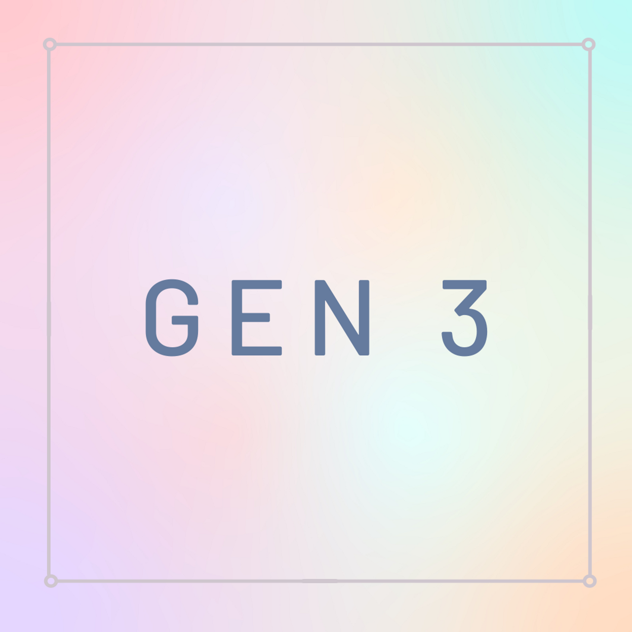 Gen 3